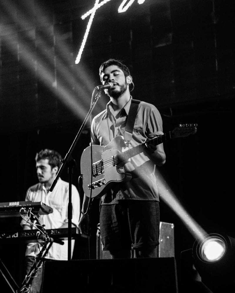 Fred Perry Twin Tipped Polo