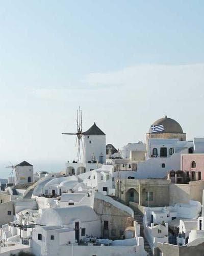 Reebok Classic Leather Trainers