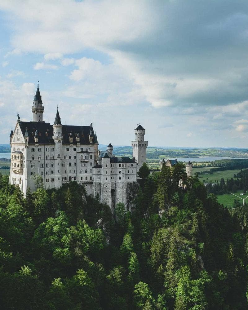 COS Oversized Wool Coat — additional photo